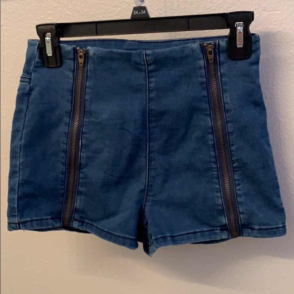 Shorts